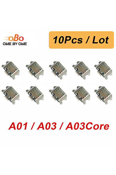 Choice9 A01 A03 A03Core 10pcs For A01 A02S A03S A04 A05 A11 A12 A13 A15 A23 A...