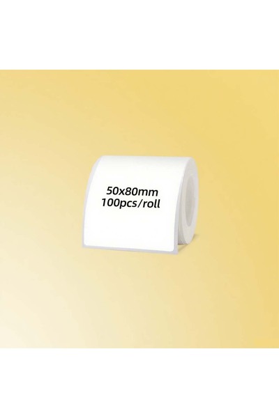 Choice14 ملصقات لاصقة حراري ، 50 مم × 70 مم (2 بوصة × 3.15 بوصة)، أنماط متعدد...