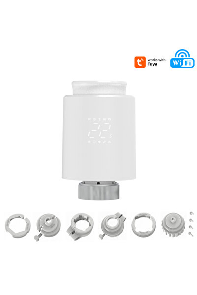 Choice12 جهاز تحكم عن بعد ذكي من إيزايوت، يعمل بتقنية واي فاي/زيغبي 3.0، مزود...