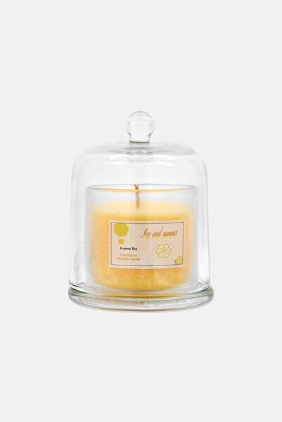 Muy Mucho Expression Beautiful Scented Candle, 590g