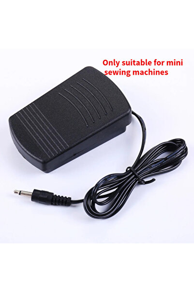 Choice7 Small Model10 Sewing Machine Foot Pedal Speed Adjustor Controller Mot...