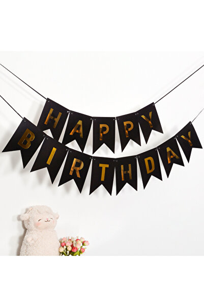 Choice3 03 شرائط عيد ميلاد سعيد، ختم ساخن، علم سحب بتصميم ذيل الحمام، غرفة مع...