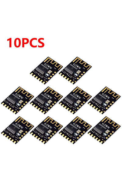 Choice APWIKOGER 10 قطع 5-50 قطعة وحدة استقبال صوت بلوتوث HW-425 متوافقة مع ب...