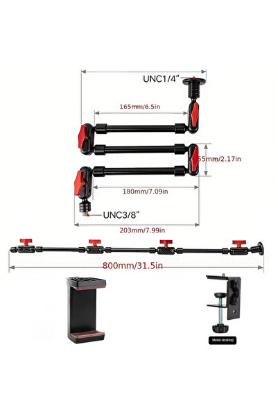 Choice9 H Mobile Phone and Tablet Stand with Adjustable Hands-free Stand for ...