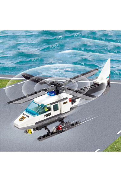 Choice3 نموذج تجميع مكوك الفضاء M المقاتلة سيارة الشرطة الدبابة بدون صندوق، ن...