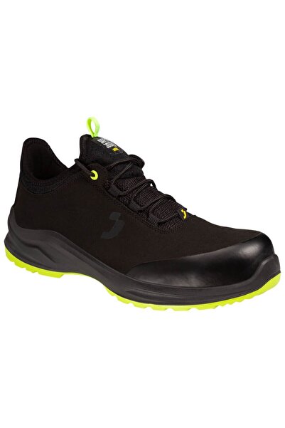 Safety jogger MODULO BLACK S3 PS SRC SR ESD FO İş Güvenlik Ayakkabısı