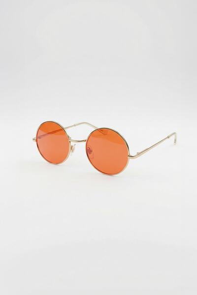 Rays 2024 Eyeglasses Gold