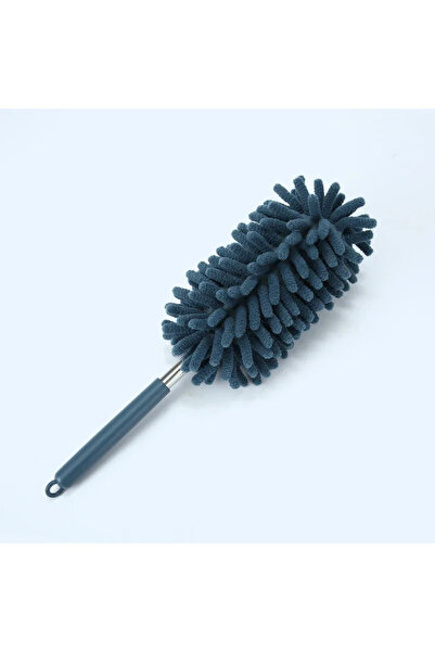 Choice فرشاة تنظيف صغيرة للسيارة، قابلة للتمديد والانحناء، مصنوعة من الألياف ...