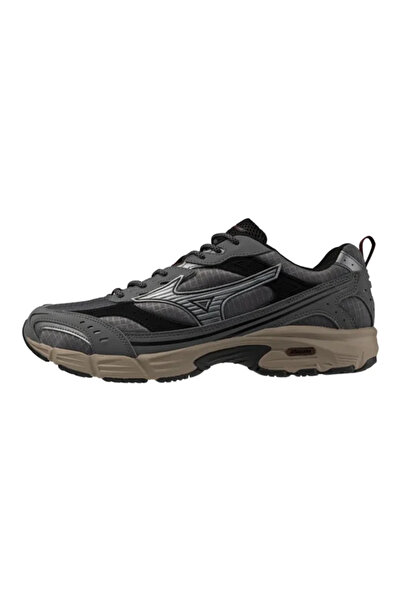 MIZUNO Mxr Men's Casual Shoes Black / Gray