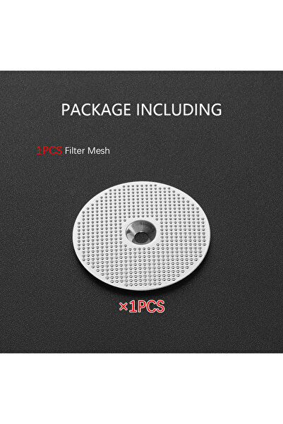 Choice1 1PCS Filter Mesh Stainless Steel Inner Shower Screen Holder Replaceme...