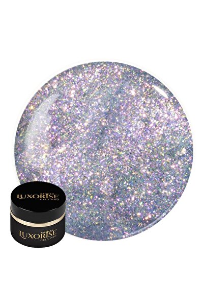 LUXORISE RevoFlex Gel για την κατασκευή νυχιών UV 15ml, Dazzle Essence