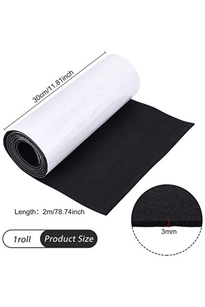 choice2 AECH-25178 ورقة واحدة، مقاس 11.8 × 78.7 بوصة، بطانة أدراج من قماش الل...