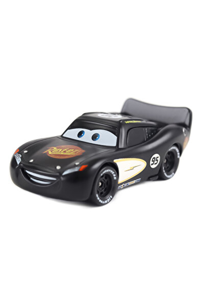 Choice29 38 Disney Cars Toy Anime Racing Cartoon Golden Lightning McQueen 1:5...