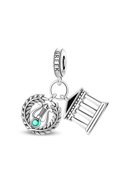 Choice13 PAC2005 خرزات جديدة من الفضة الإسترليني عيار 925 بتصميمات مستوحاة من...