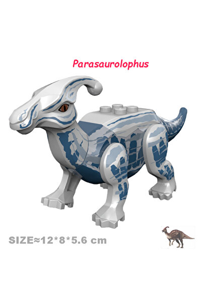 Choice8 باراسورولوفوس الشرير، عالم الديناصورات الجوراسية الرائع، فيليرابتور، ...