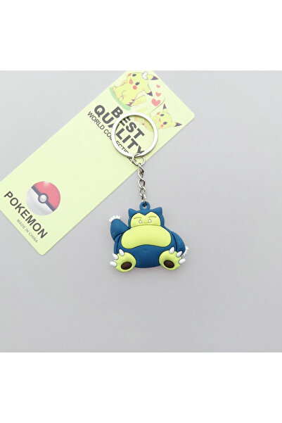 Choice1 دمية بوكيمون B7، شخصية بيكاتشو الكرتونية المتحركة، سلسلة مفاتيح إبداع...