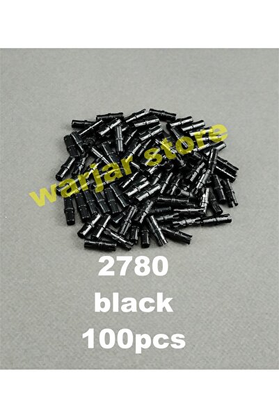 Choice9 2780 100pcs Technical Building Block MOC DIY Toys ﻿Parts Pin compatib...