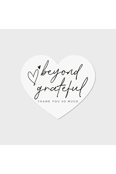 Choice3 100pcs 161F 50/100PCS Thank You Cards for Support My Small Business P...