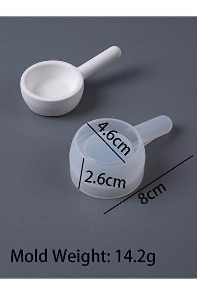 Choice1 مقبض-03 قالب سيليكون لفرن إذابة الشمع من كاسل، اصنع بنفسك مقبض مقلاة ...