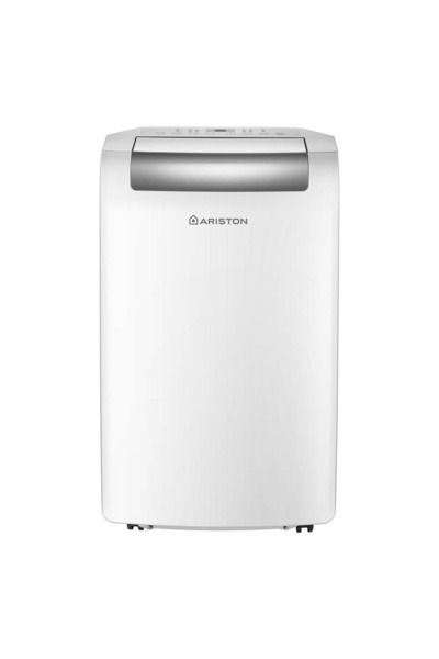 Ariston Aparat aer conditionat portabil, racire, auto, ventilatie si dezumidi...