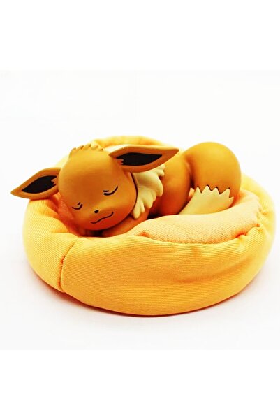 Choice5 حقيبة بانداي OPP، قطعة واحدة من مجسمات بوكيمون أنمي بيكاتشو وإيفي، هد...