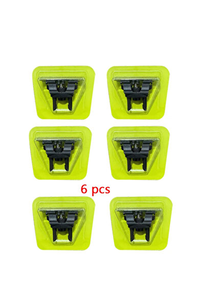 choice2 ٦ شفرات جديدة، من ١ إلى ١٠ شفرات بديلة للشفرة الواحدة، QP210، QP220، ...