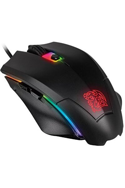 THERMALTAKE Gaming Tt eSPORTS Talon Elite RGB Mouse