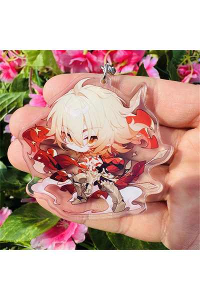 Choice1 1 Game Honkai: Star Rail Tribios Mydei Mydeimos Cosplay Costumes Key ...