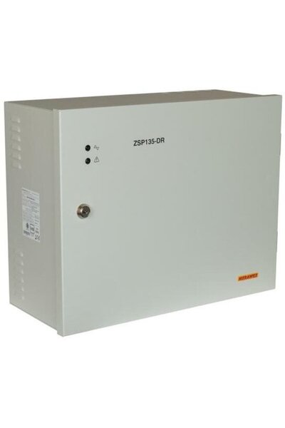 MERAWEX POWER SUPPLY FOR FIRE 24V/3A