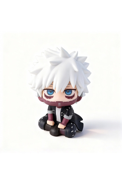 Choice8 no box D 9.5CM Tomura Shigaraki / Izuku Midoriya / Katsuki Bakugo My ...