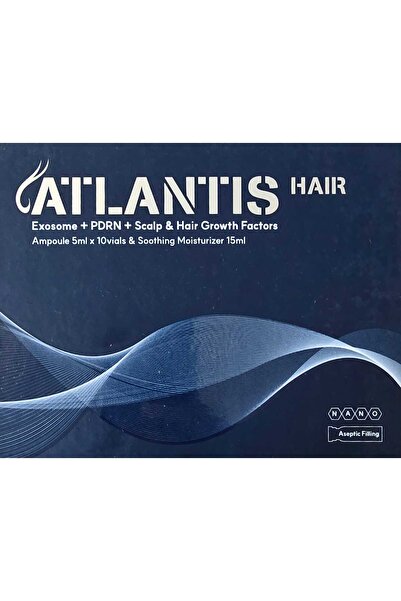 Atlantis serum