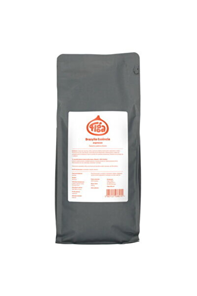 OEM Figa Coffee - Brazil Essencia Espresso 1 kg