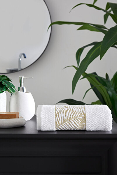 Özdilek Osier Hand and Face Towel 50X90 cm