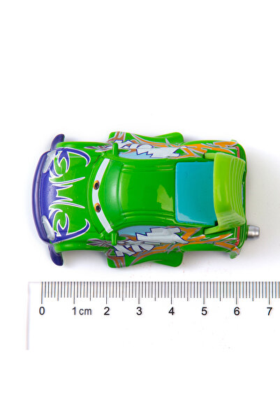 Choice35 37 Disney Pixar Cars 3 Lightning Mcqueen Toys Mater Model Collection...