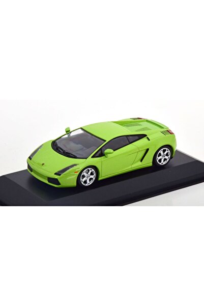 Minichamps Macheta auto Lamborghini Gallardo (2004) 1:43 Minichamps/Maxichamps