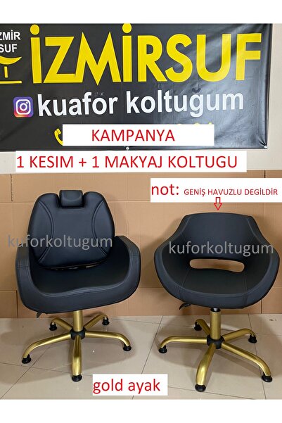 kuaforkoltugum kuaför koltugu 1 kesım tarama 1 makyaj koltugu