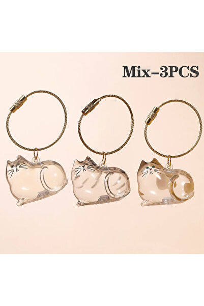 Choice7 مجموعة من 3 قطع: صندوق تذكاري لحفظ شعر الحيوانات الأليفة، زجاجة لحفظ ...