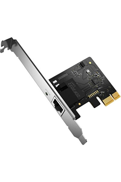 Mercusys Gigabit PCIe Network Adapter