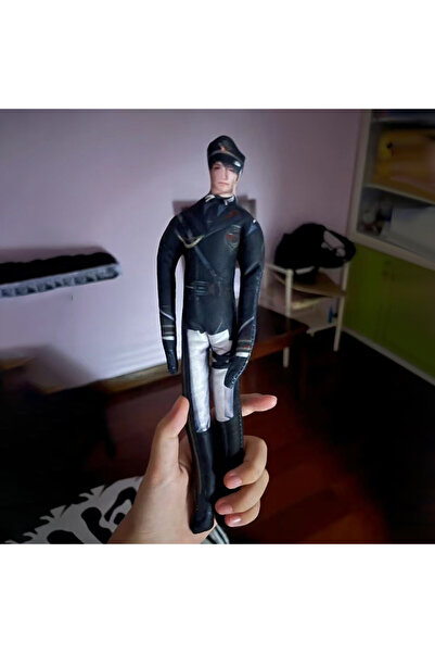 Choice3 دمية كالب سي لوف آند ديب سبيس، زافيير زين رافائيل سايلس، دمية كالب قط...