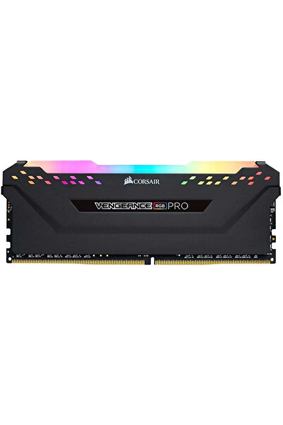 Corsair Vengeance RGB PRO 16GB DDR4 3200MHz CL16 Bulk
