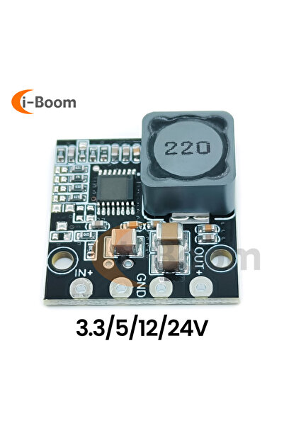 choice2 وحدة تحويل طاقة DC-DC خافضة للجهد من 60 فولت إلى 24 فولت (3.3 فولت، 5...