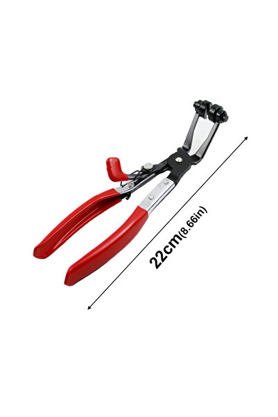 Choice7 مجموعة أدوات إزالة أسلاك السيارات المرنة ذات السلك الطويل والزنبركي، ...