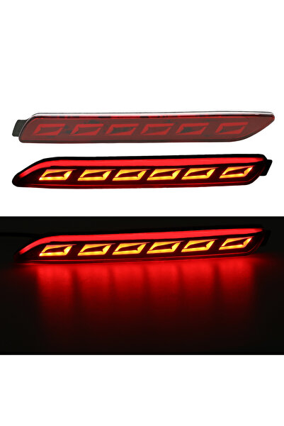 Choice ضوء تحذير الفرامل LED للسيارة LY0010-D لسيارات تويوتا RAV4 كامري ولكزس...