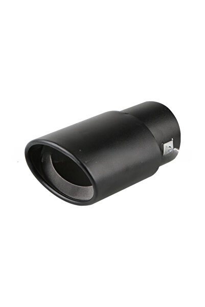 Choice4 7 طرف كاتم صوت عادم جنرال موتورز، أنبوب عادم بيضاوي الشكل من الفولاذ ...