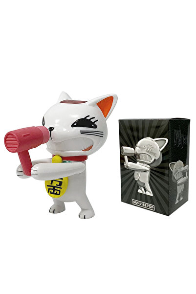 Choice14 9 سنتيمتر مع صندوق جديد الأصلي سيجا أنيمي داندادان أياسي مومو تاكاكو...