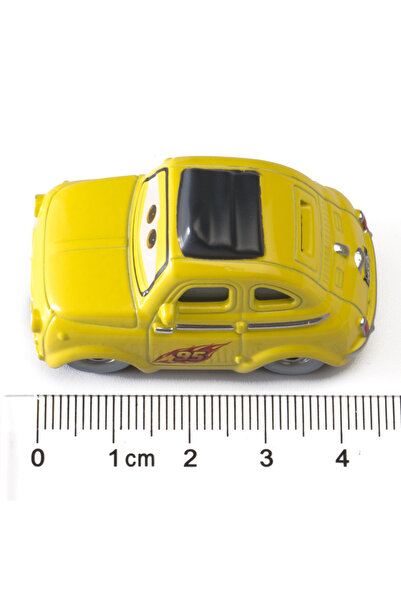 Choice23 19 Disney Pixar Cars 2 3 Toys Lightning McQueen Alloy Toy Car Model ...