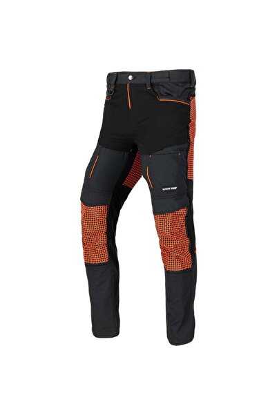 Lahti Pro LAHTI.PRO Elastic Work Pants with Anti-Slip Inserts - 3XL