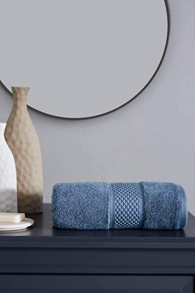 Özdilek Colored Hand and Face Towel 50X90 cm