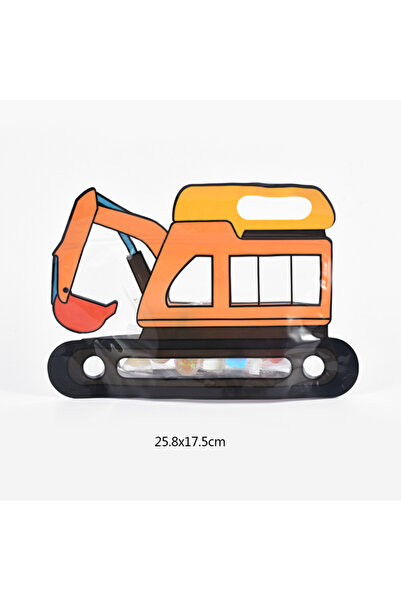 Choice15 20Pcs Excavator 5/10/20Pcs Truck Excavator Candy Gift Bag Police Car...