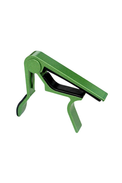 Choice6 Green Miwayer Guitar Capo for 6 String Acoustic Classic Electric Guit...